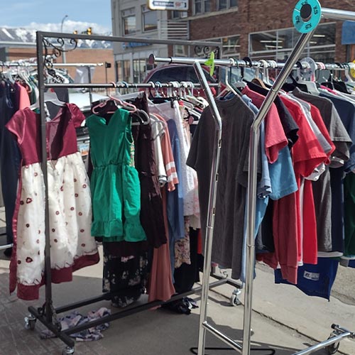 Clothing