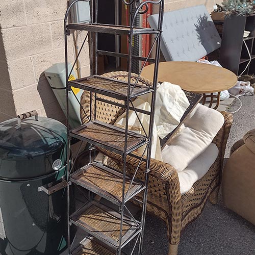 Antique Furniture