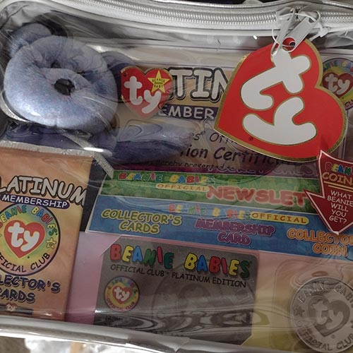 Toys